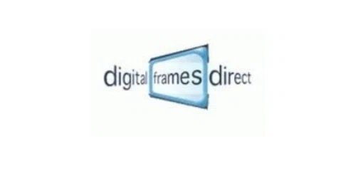 Digital Frames Direct coupon