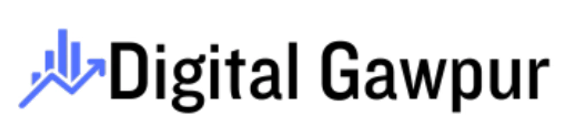Digital Gawpur Merchant Logo