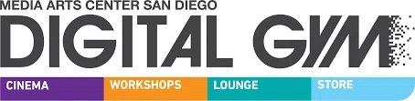 Digital Gym Cinema Merchant Logo