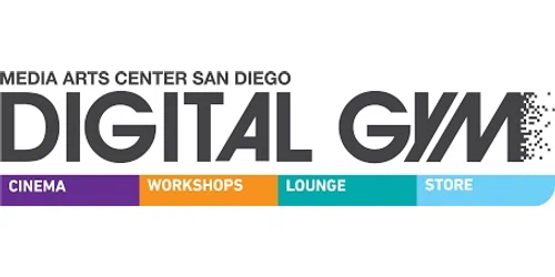 Digital Gym Cinema Promo Code