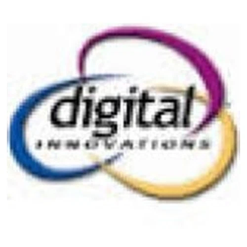 DIGITAL INNOVATIONS Promo Code — 10 Off in Sep 2024