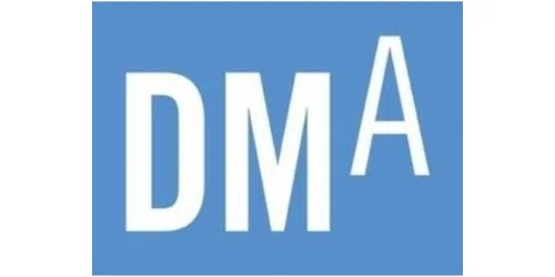Digital Media Academy Merchant logo