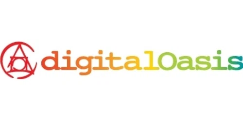 Digital Oasis Promo Code