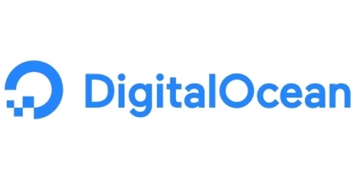 DigitalOcean Merchant logo