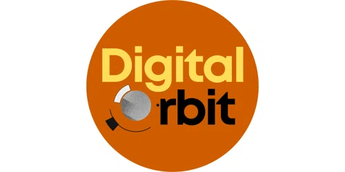 Digital Orbit Promo Code