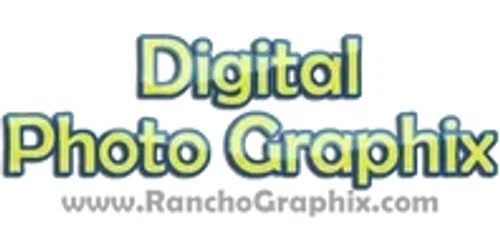 Digital Photo Graphix Promo Code
