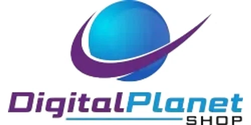 Digital Planet Shop Promo Code