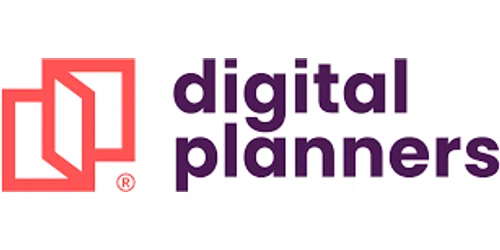 Digital Planners Promo Code