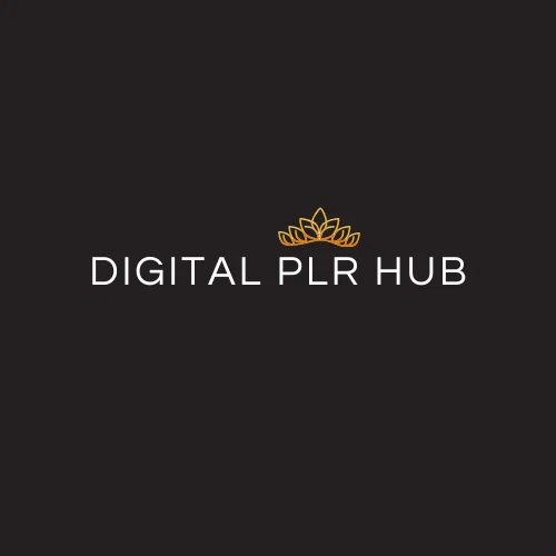 Digital PLR Hub Promo Code