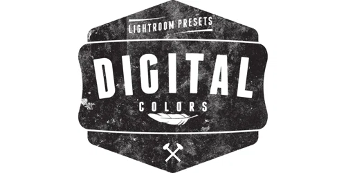 Digital Colors Presets Promo Code
