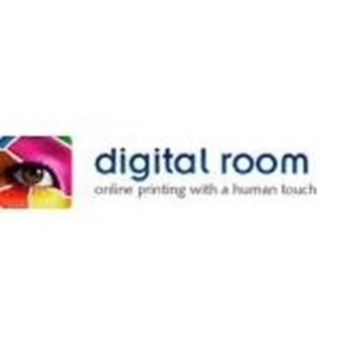 Digital Room coupons