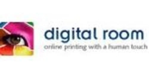 Digital Room Promo Code