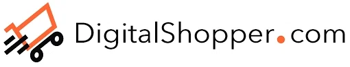 DigitalShopper.com Merchant Logo