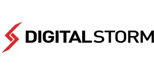 Digital Storm Merchant Logo
