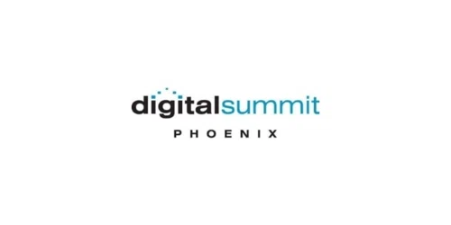 Digital Summit Phoenix coupon