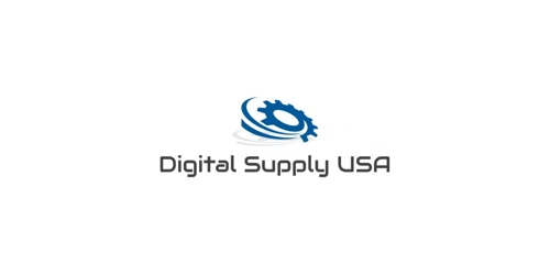 5% Off DIGITAL SUPPLY USA Promo Codes (4 Active) Oct 2022