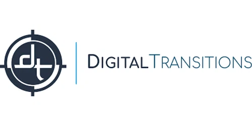 Digital Transitions Promo Code
