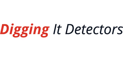 Digging It Detectors Promo Code
