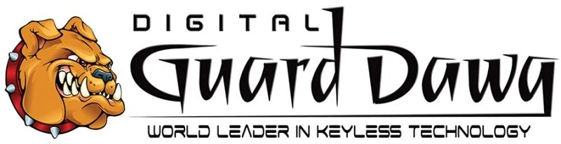 Digital Guard Dawg Merchant Logo