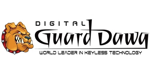Digital Guard Dawg Promo Code