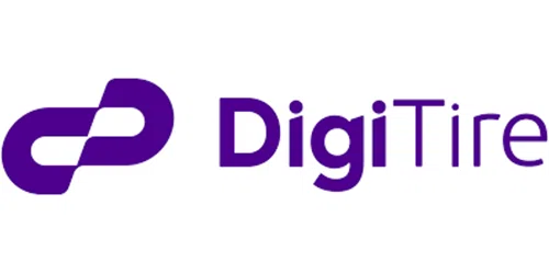Digitire Merchant logo
