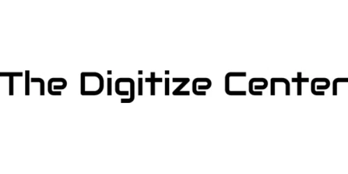 The Digitize Center Promo Code