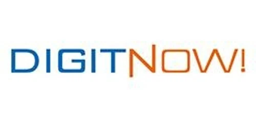 Digitnow Promo Code
