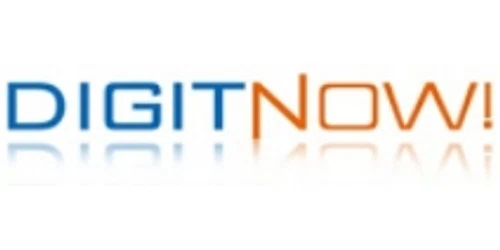 DIGITNOW! Promo Code