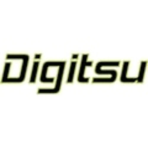 Digitsu Promo Code