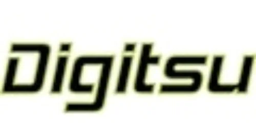 Digitsu Merchant logo