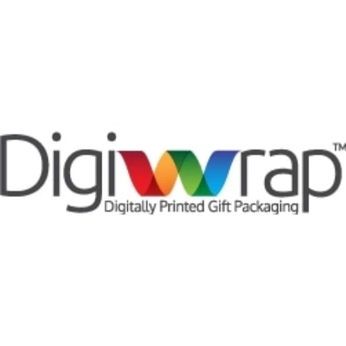 DigiWrap Promo Code