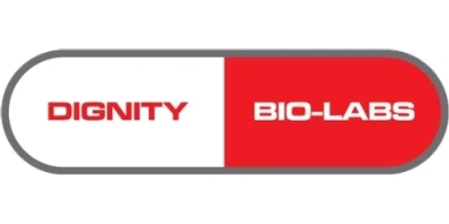 Dignity Bio-Labs Promo Code