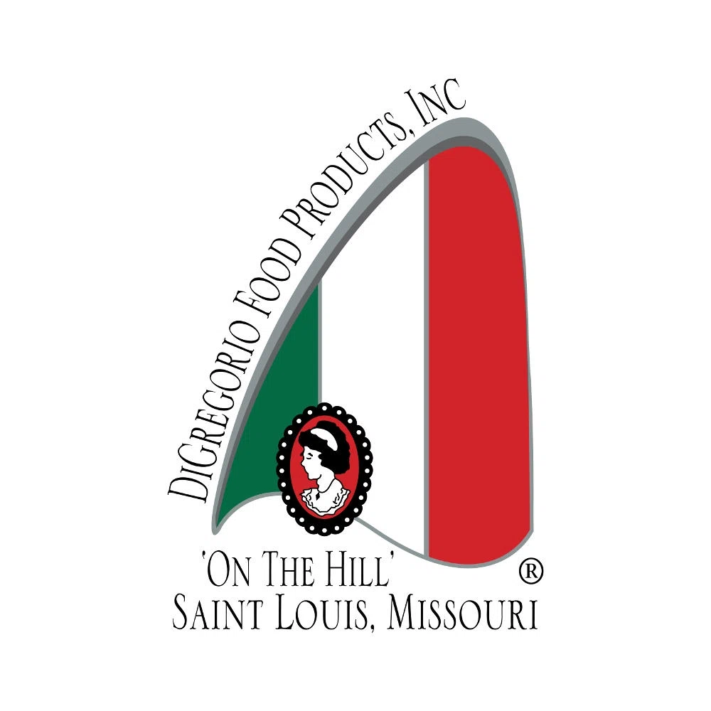 Digregorio Foods Merchant Logo