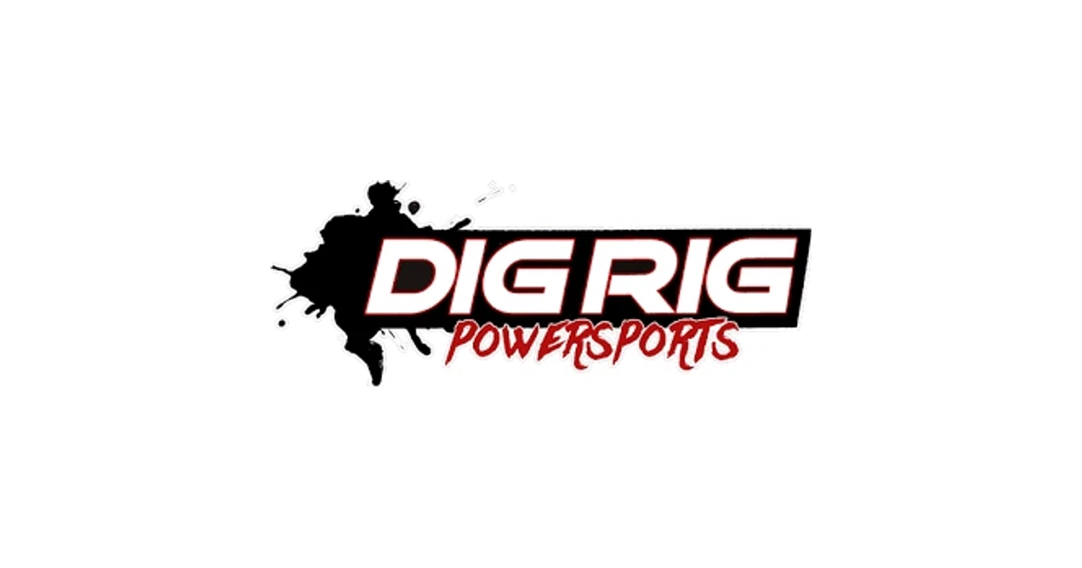 Dig Rig Powersports Promo Codes - $75 Off in Nov 2025