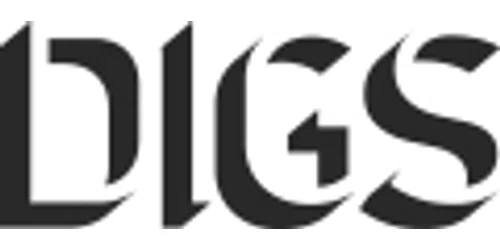 DIGS Promo Code