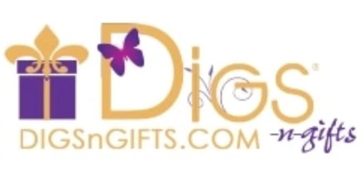 Digs N Gifts Promo Code