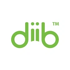 diib Merchant Logo