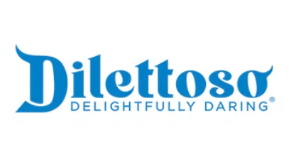 Dilettoso Merchant Logo