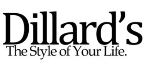 Dillard's Merchant Logo