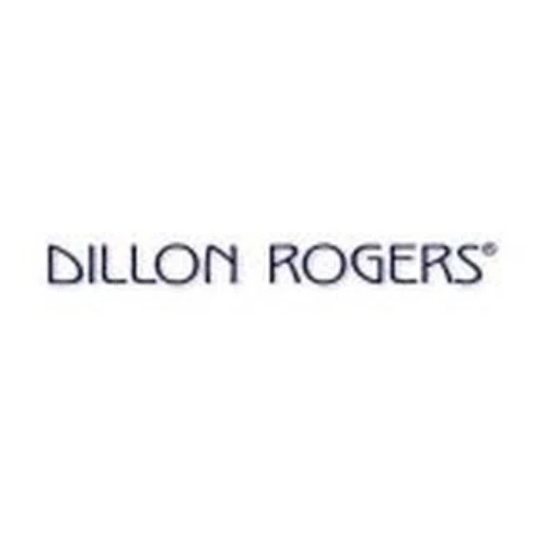 DILLON ROGERS Promo Code — 10 Off (Sitewide) 2024