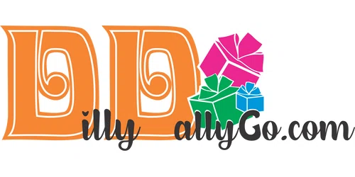 Dilly Dally Go Promo Code