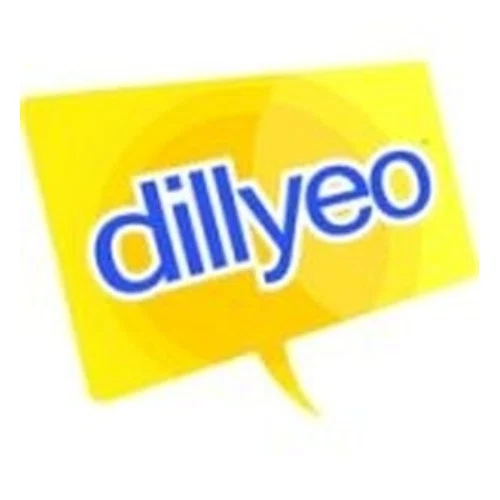 Dillyeo coupons