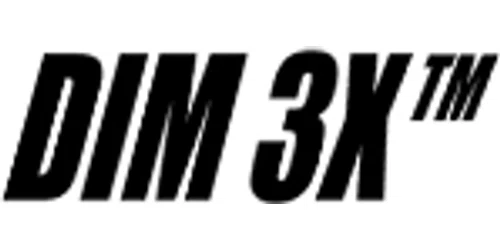 DIM 3X Promo Code