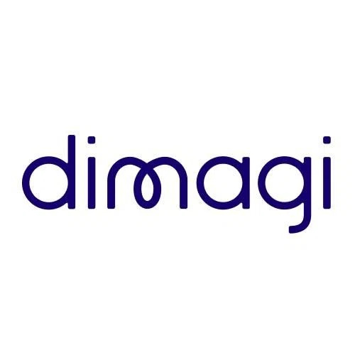 Dimagi Merchant Logo