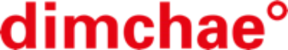Dimchae USA Merchant Logo