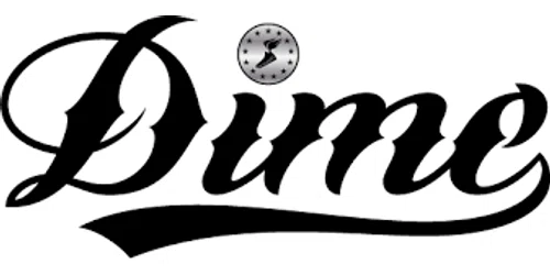 Dime Sports Merchant logo