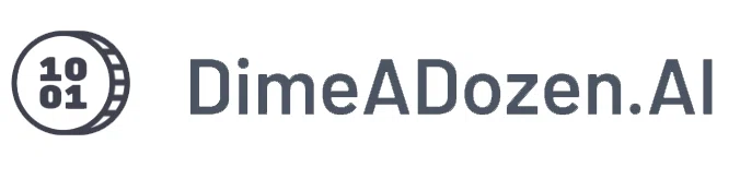 DimeADozen.ai Merchant Logo