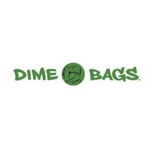 20 Off Dime Bags Promo Code, Coupons (12 Active) Oct '24