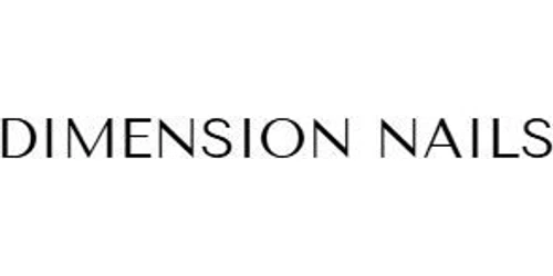 Dimension Nails Promo Code