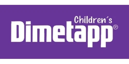 Dimetapp Merchant logo
